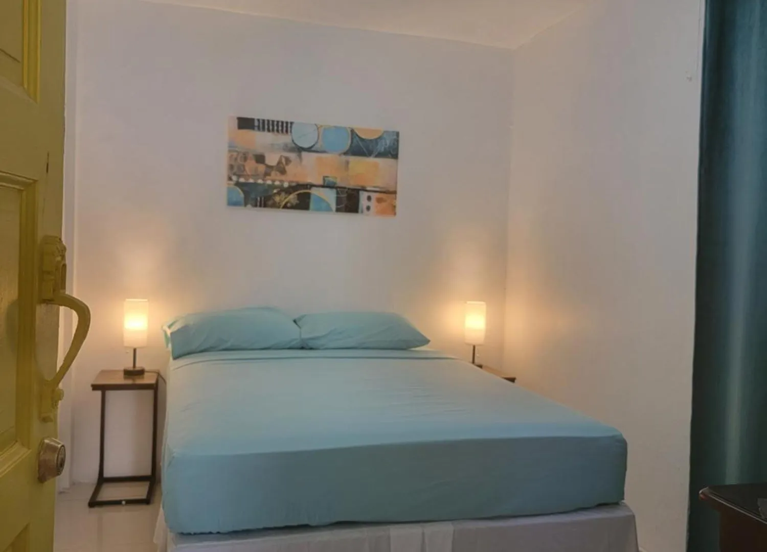 Appartement The Pamella Suite Harbour View